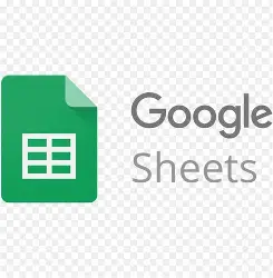 google sheets